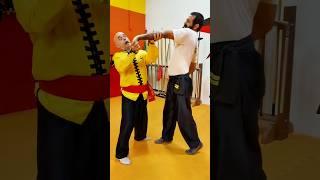 #tskf #kungfu #wushu #artemarcial #artesmarciais #defesapessoal #shaolin #chikung