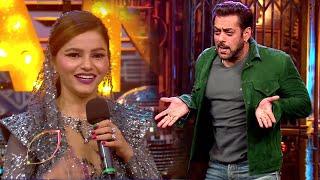 Jhalak Dikhhla Jaa 10: Grand Finale Mein Salman Ke Sath  JDJ Ke Contestant Karengi Dher Sari Masti