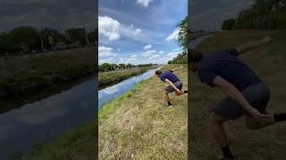 Iguana Catch (!!!) GONE WRONG