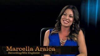 Pensado's Place #77 - Mix Engineer Marcella Araica