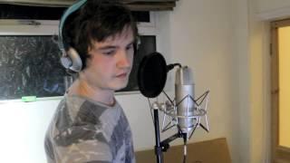 Foo Fighters: No Way Back (Vocal Cover) - Keiren Benjamin