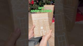 Day 7 Christmas Gift Advent Calendar #adventcalendar #christmas