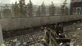 Download BAILOUT  MW2 mp_complex EL_BARTO_UY