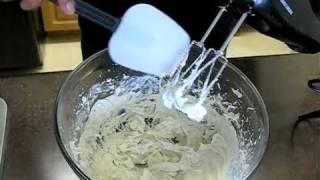 Do It Yourself: Natural Homemade Creamy and Fluffy Shea Butter Cremes Recipe