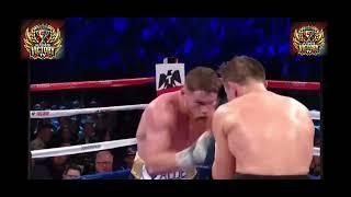 Canelo Alvarez (Mexico) vs Gennady Golovkin (Kazakhstan) | BOXING fight,