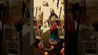 #comando exclusivo PARA LA SANTA MUERTE