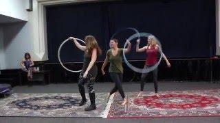 TriHoops