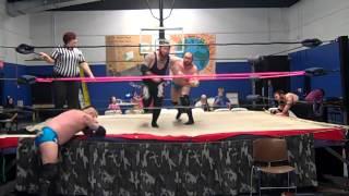 movement vs chossen ones ewa