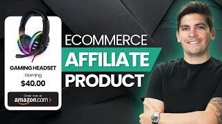 How To Make An Affiliate Product With WooCommerce