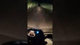 rolezim noturno de pop110es 2025 #popdograu #pop110 #grau #vlogs #transitoseguro #pop110i ##fan160
