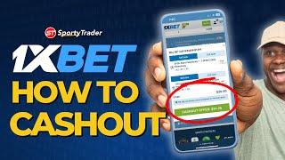 How to Withdraw Money from 1XBET | Cash Out Tips & Tricks ️