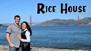 Rice House (Full House)