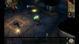 Neverwinter Nights (PC) speedrun - Segment 15 - Ritual Chamber