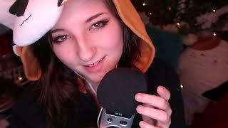 This ASMR Artist Will Make You So Relaxed, You'll Sleep ! : Aftynrose ASMR