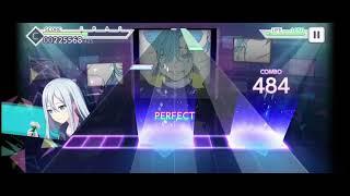 [Project Sekai] Villain (Master 29 FC) I'm back and this song is so gooood xd