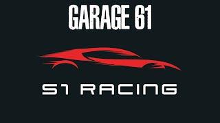 iRacing Garage 61 Telemetry App Integration