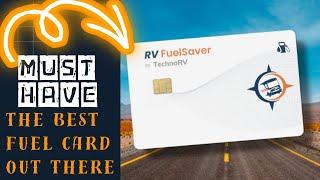Say Goodbye to High Fuel Costs with RV FuelSaver