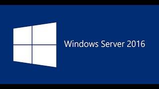 How To Patch Windows Server Core 2016