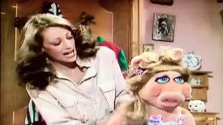 The Muppet Show: Dressing Room Moment with Marisa Berenson