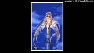 Chobits OP Let me be with you 800% slower