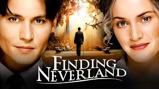 Finding Neverland | Official Trailer (HD) - Johnny Depp, Kate Winslet | MIRAMAX