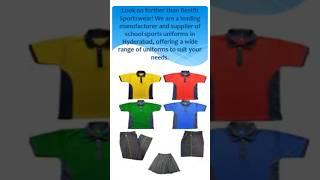 School Sports House PT uniform manufacturers & Suppliers in Hyderabad| Tshirts | Shorts| Trackpants