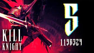 4 Круг Бездны на S - Звено  ЛетсПлей KILL KNIGHT #3 РЫЦАРЬ БЕЗДНЫ