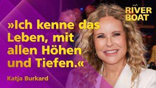 Katja Burkard - Keine Angst vorm Alter - Wir sind eine andere Generation!