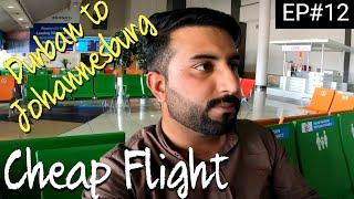 Durban to Johannesburg by Flight || Cheap Price domestic flight Tickets || NOUMAN TRAVELLER
