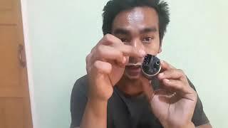 ကားတစ်စီးမှာ Fuel Pressure Pump မကောင်းရင် ဘယ်လို လက္ခဏာပြလဲ ?