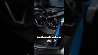 The Ultimate Electric Luxury BMW i7 M70