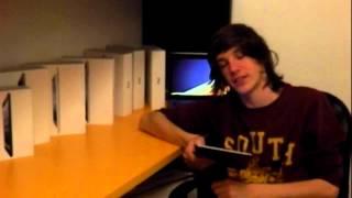 Welcome to the iPadBlog