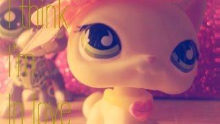 LPS:MV I Think I'm In Love (FULL MEP)