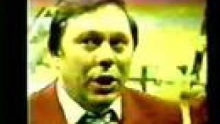 1980 Olympics Gymnastics Titov on Mukhina Injury