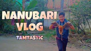 Nanubari Vlog | TamTastic