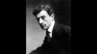 Ravel - String Quartet - Galimir Quartet (1/4)