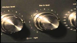 Technics RS 9900