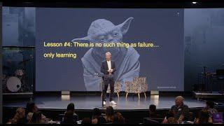 How to Transform your Life - from the co-creator of Google play