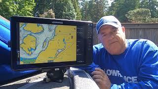 Performing a Hard Reset (Lowrance): When, Why, and How