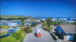 ITV Tonight - Mother Ivey’s Bay Holiday Park