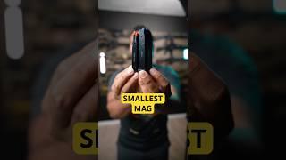 These Are My Smallest Magazine