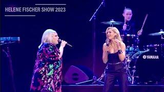 Helene Fischer feat. Gossip | Heavy Cross | Helene Fischer Show 2023