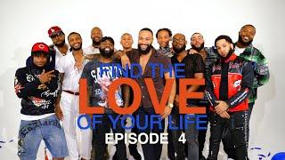 EP4. FIND THE LOVE OF YOUR LIFE - BALLOON CHALLENGE!!!