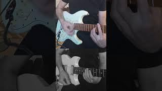 Jet JS-300 vs Yamaha SG-200 (comparison) # shorts