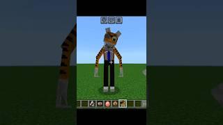 Minecraft #shorts