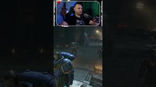 Диагностика Тита ► Warhammer 40,000: Space Marine 2 ► Стрим #spacemarine2 #Fолыч #warhammer40k