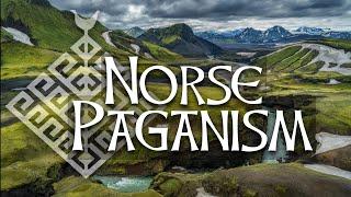 What is Norse Paganism? | An Introduction into Northern Spirituality