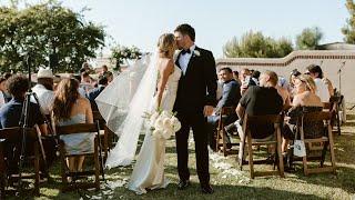 OUR WEDDING | NICOLE AND NIKO IVANOV