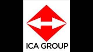 ICA Group Introduction