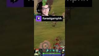 Застрелил бабку | Противников не всегда 5 | twitch.tv/forestgamphh